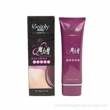 Healthy Gainly Magic Body Slim Cream